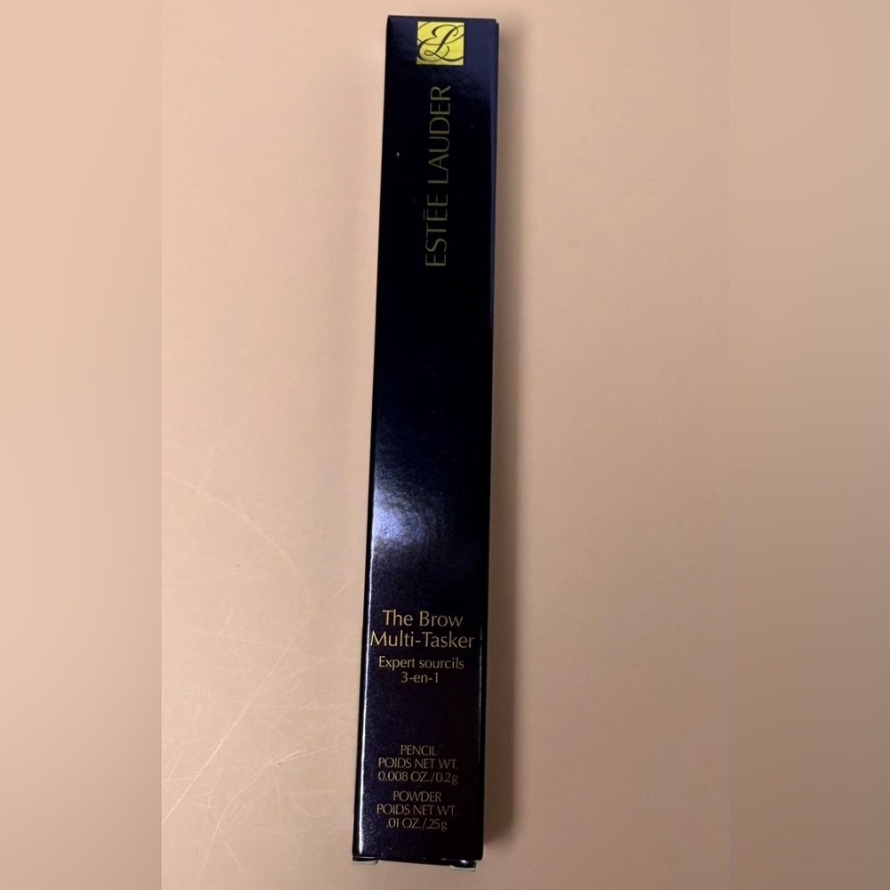 Estee Lauder The Brow Multi-Tasker - Black
